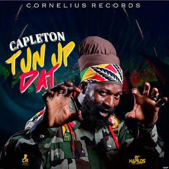 Capleton - Tun Up Dat
