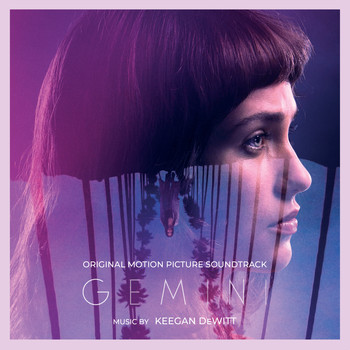 Keegan DeWitt - Gemini (Original Motion Picture Soundtrack)