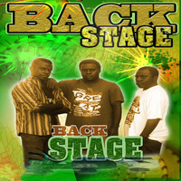 Backstage - Back Stage