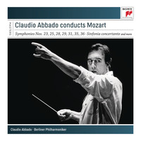 Claudio Abbado - Claudio Abbado Conducts Mozart