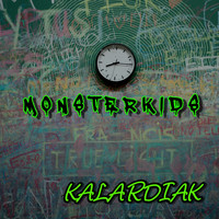 Kalardiak - MonsterKids
