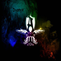 D-Onyx - Attastone, Vol. 2