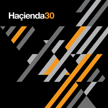 Various Artists - Hacienda 30