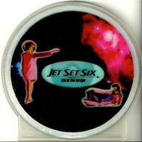Jet Set Six - Life in the Jet Age
