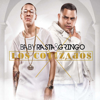 Baby Rasta & Gringo - Los Cotizados