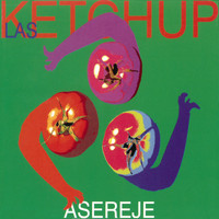 Las Ketchup - Aserejé (The Ketchup Song)