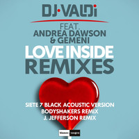DJ Valdi - Love Inside