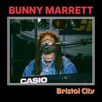 Bunny Marrett - Bristol City