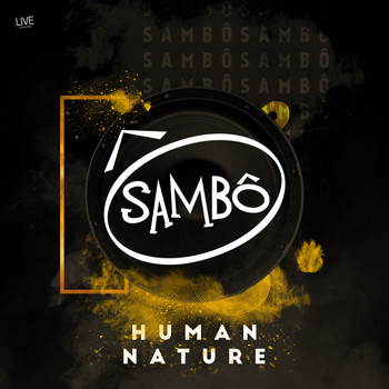 Sambô - Human Nature