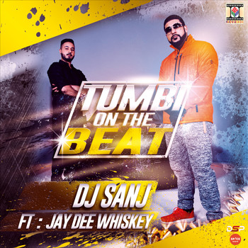 DJ Sanj - Tumbi On The Beat