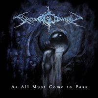 Shylmagoghnar - As All Must Come to Pass