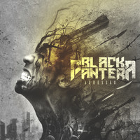 Black Pantera - Agressão