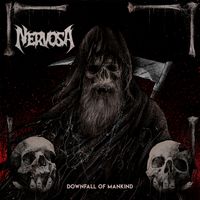 Nervosa - Downfall of Mankind