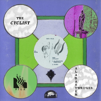 The Cyclist - Alabaster Thrones