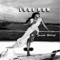 Suzan Mutesi / - Love Run (Radio Edit)