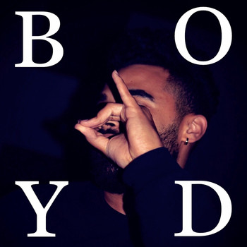 Boyd / - Past Due (2015)