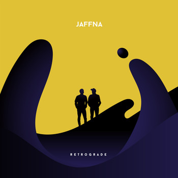 Jaffna - Retrograde