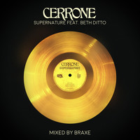 Cerrone / - Supernature (feat. Beth Ditto) [Alan Braxe Remix]