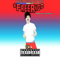 Dee MF Waldon / - Free Rico