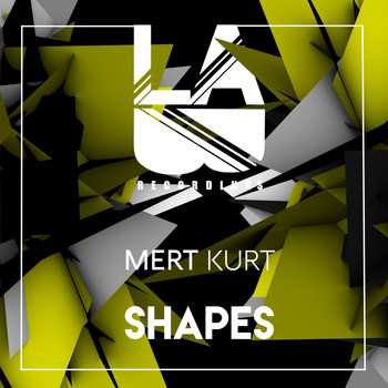Mert Kurt / - Shapes