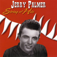 Jerry Palmer - String of Hits