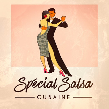 Salsa Latin 100%, The Latin Party Allstars, Musica Latina - Spécial Salsa Cubaine