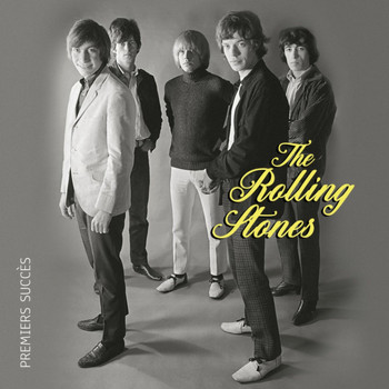 The Rolling Stones - First Hits