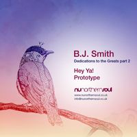 B.J. Smith - Dedications to the Greats, Pt. 2