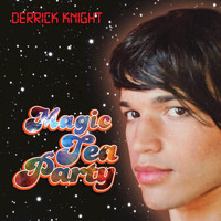 Derrick Knight - Mayan Rain Dance