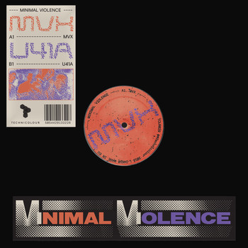 minimal violence - MVX / U41A
