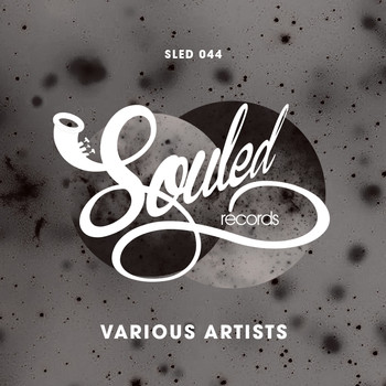 Various Artists - Souled Records, Vol. 1