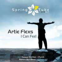 Artie Flexs - I Can Feel