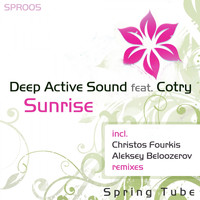 Deep Active Sound - Sunrise