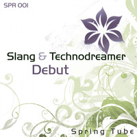 Slang and Technodreamer - Debut