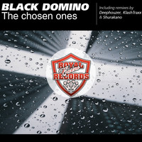 Black Domino - The Chosen Ones
