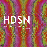 HDSN - Curiosity EP