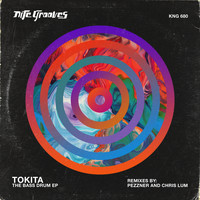 Tokita - The Bass Drum