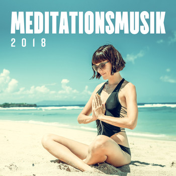 Meditationsmusik zen institute - Meditationsmusik 2018 (En lugnande och avkopplande samling för djup meditation och yoga)