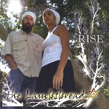 The Lambsbread - Rise