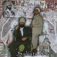 The Lambsbread - Salvation