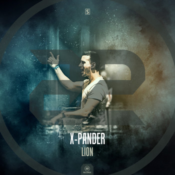 X-Pander - Lion