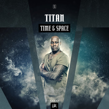 Titan - Time & Space