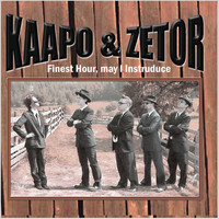 Kaapo & Zetor - Finest Hour, May I Instruduce