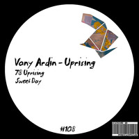 Vany Ardin - Uprising