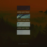 Bedlam Barrio - Breakfree
