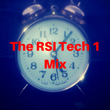 RSI tech 1 - The RSI Tech 1 Mix