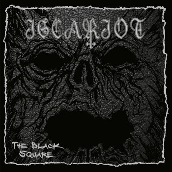 Iscariot - The Black Square