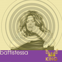 Cathy Battistessa - King