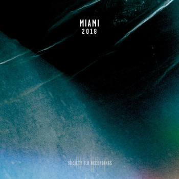 Various Artists - Miami 2018