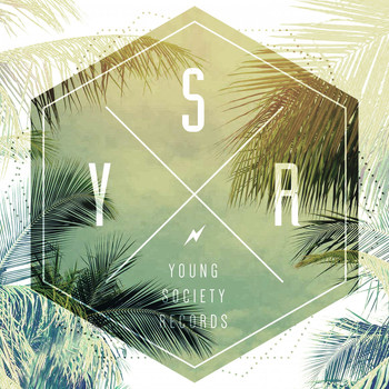 Various Artists - Young Society Records: Miami 2018